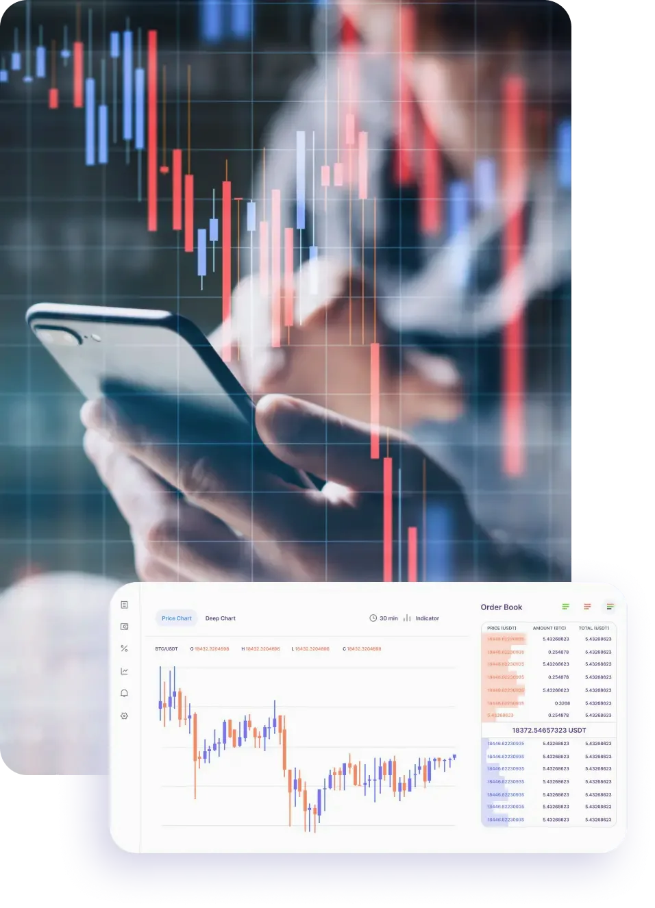 Pocketoption trading platform